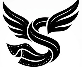 Spirit Uniforms logo mark